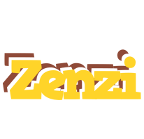 Zenzi hotcup logo