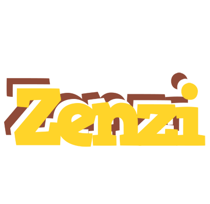 Zenzi hotcup logo