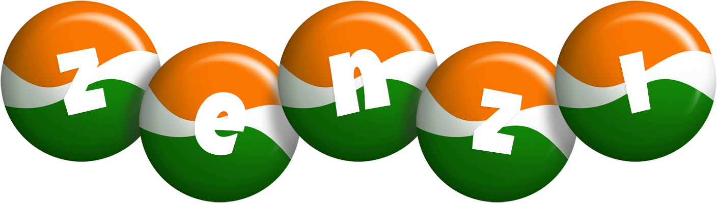 Zenzi india logo