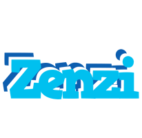 Zenzi jacuzzi logo