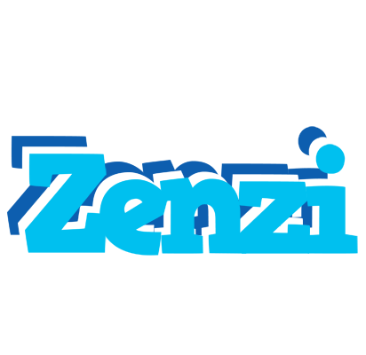 Zenzi jacuzzi logo