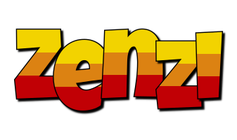 Zenzi jungle logo