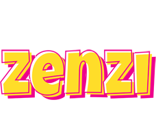 Zenzi kaboom logo