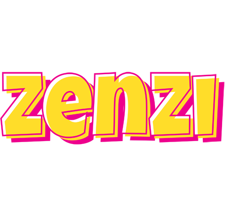 Zenzi kaboom logo