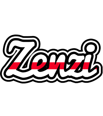 Zenzi kingdom logo