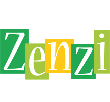 Zenzi lemonade logo