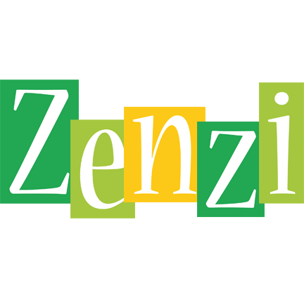 Zenzi lemonade logo