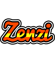 Zenzi madrid logo