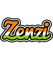 Zenzi mumbai logo