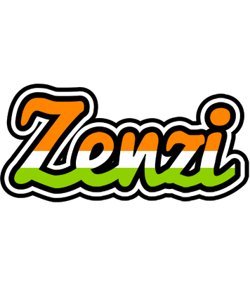 Zenzi mumbai logo