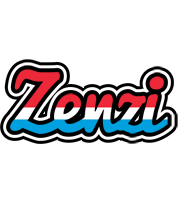 Zenzi norway logo