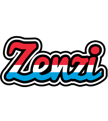 Zenzi norway logo