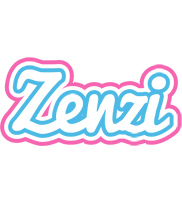 Zenzi outdoors logo