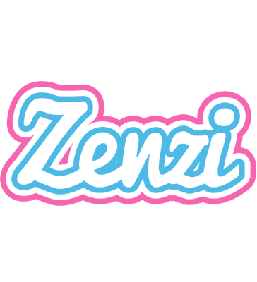 Zenzi outdoors logo
