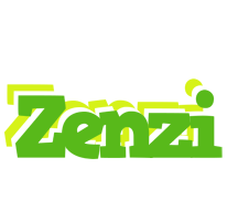 Zenzi picnic logo