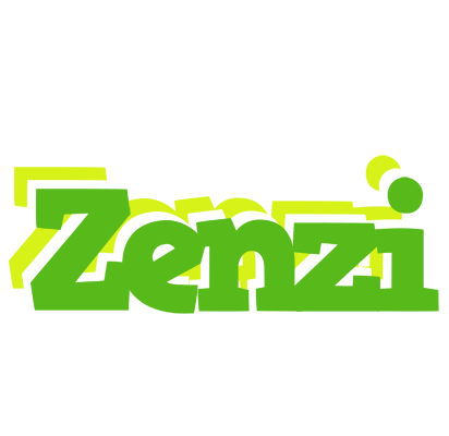 Zenzi picnic logo