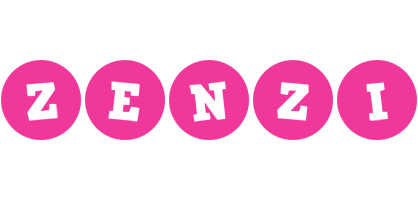 Zenzi poker logo