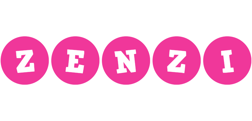 Zenzi poker logo