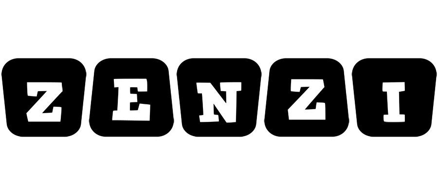 Zenzi racing logo
