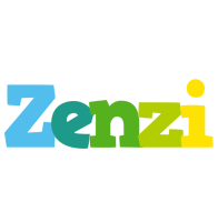 Zenzi rainbows logo