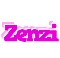 Zenzi rumba logo