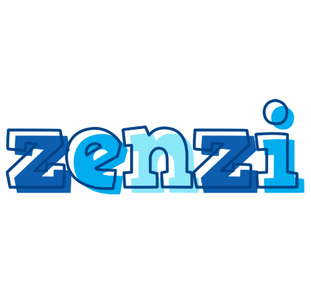 Zenzi sailor logo