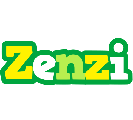 Zenzi soccer logo