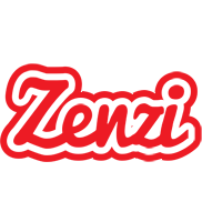 Zenzi sunshine logo