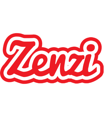 Zenzi sunshine logo
