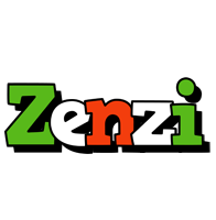 Zenzi venezia logo