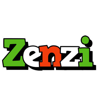 Zenzi venezia logo
