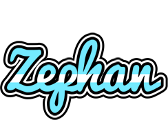 Zephan argentine logo