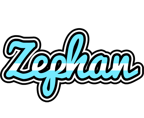 Zephan argentine logo
