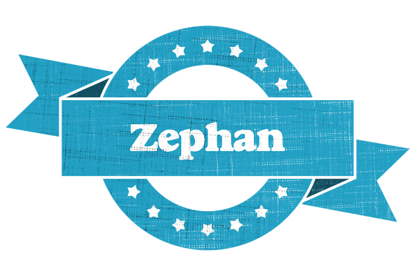 Zephan balance logo