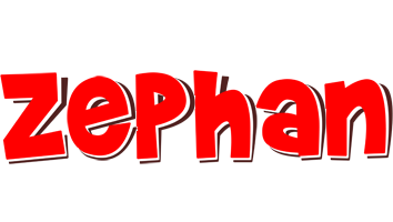 Zephan basket logo