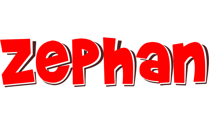 Zephan basket logo