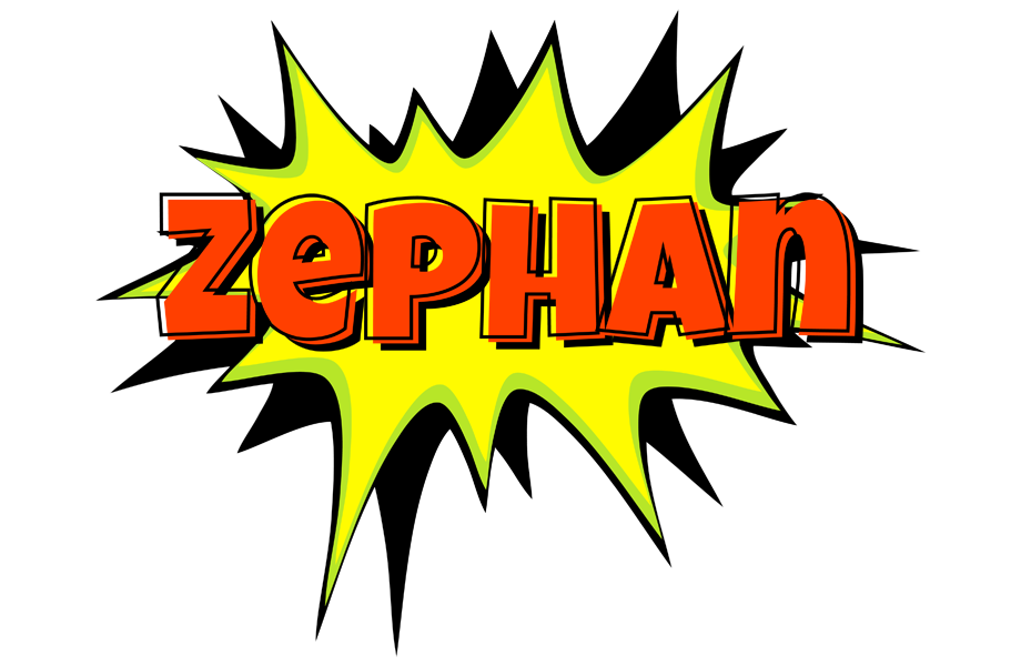 Zephan bigfoot logo