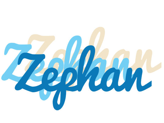 Zephan breeze logo