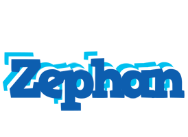 Zephan business logo