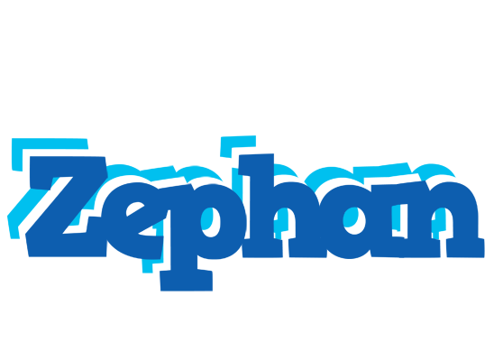 Zephan business logo