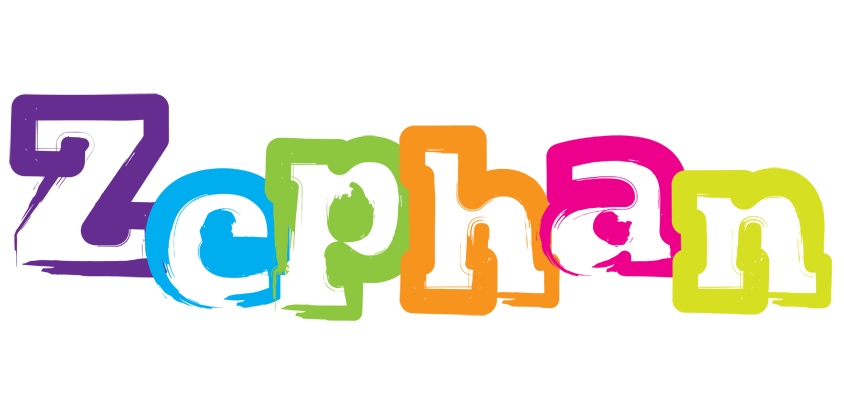 Zephan casino logo