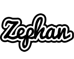 Zephan chess logo