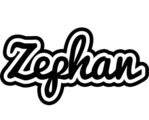 Zephan chess logo
