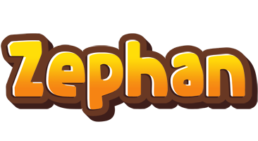 Zephan cookies logo