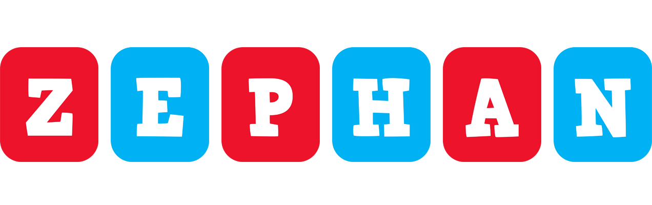 Zephan diesel logo