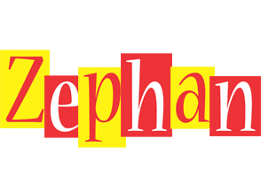 Zephan errors logo