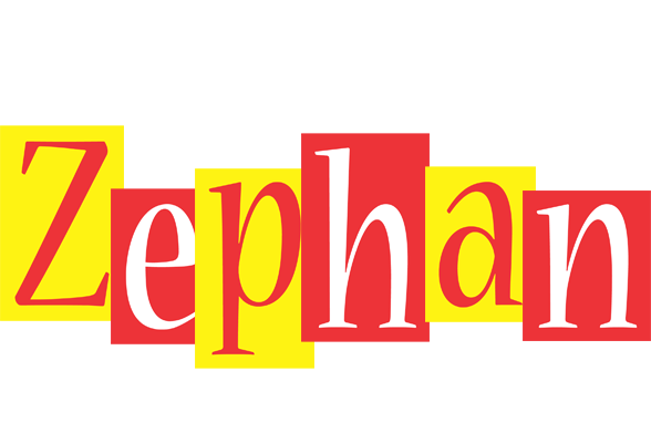Zephan errors logo
