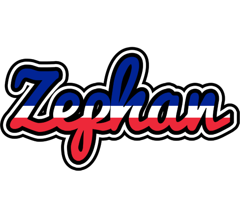 Zephan france logo