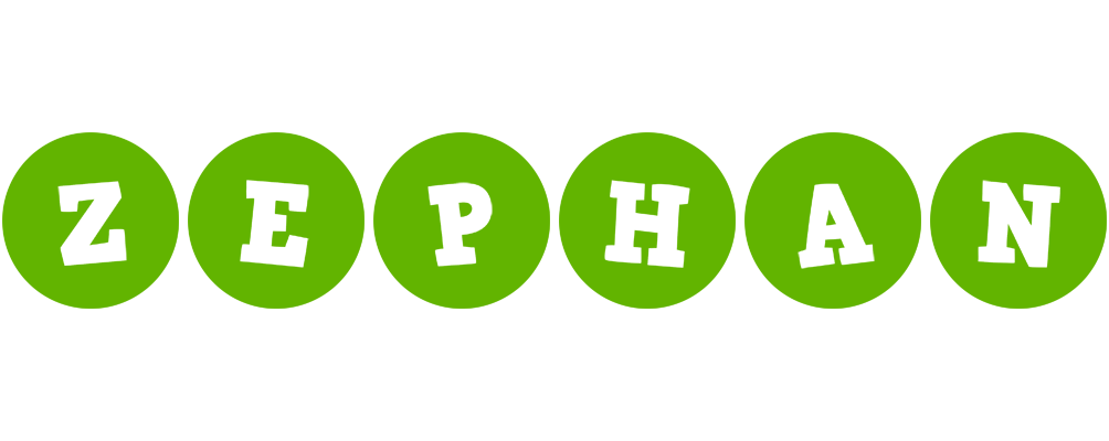 Zephan games logo