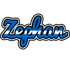 Zephan greece logo